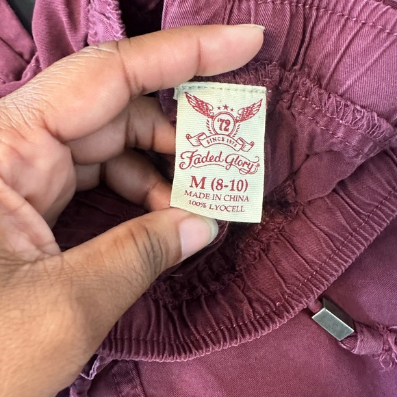 Cargo joggers - Picture 3 of 3